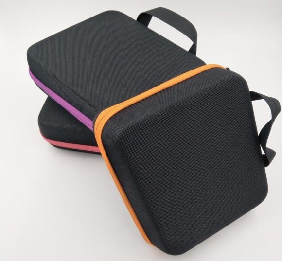Essential Oil Storage Bag Essential Oil Package - Image 5