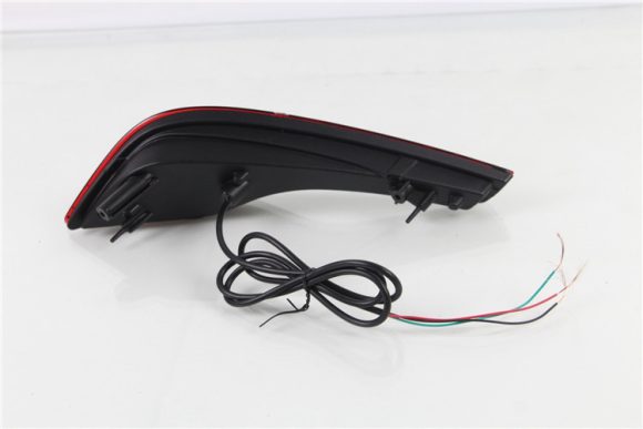 Car brake lights - Image 5