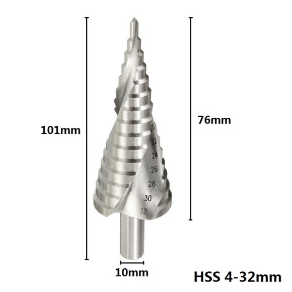 Metal Pagoda Drill - Image 2