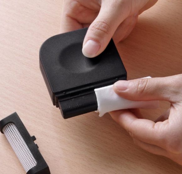 Portable Manual Sofa Clothes Cleaning Brushes - Image 8