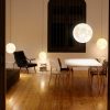 Chandelier bedroom lamp personality single head 3D restaurant hanging lamps - Image 5
