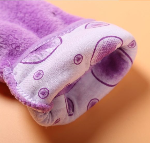 Children's animal cartoon pajamas - Image 7