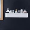 Bathroom shelf wall - Image 4