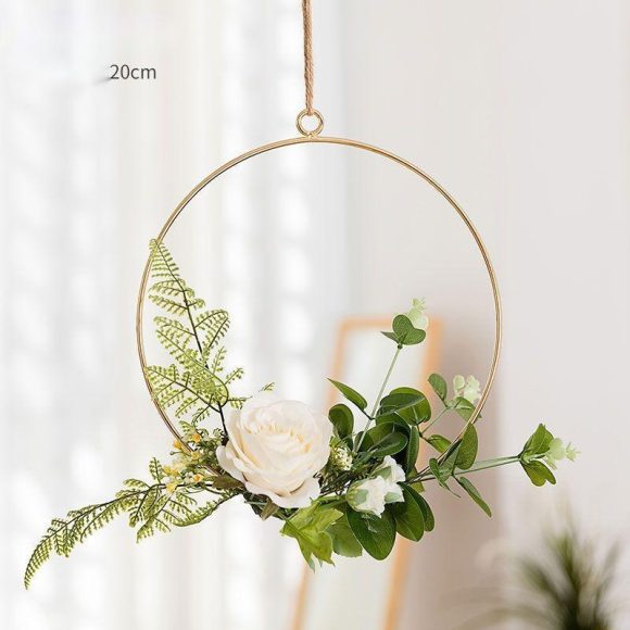 Interior wall hangings, wall art decoration - Image 9