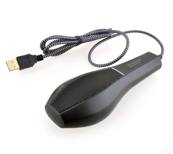 Game anchor voice USB microphone - Image 5