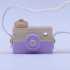 Cute Wooden Toys Camera Baby Kids - Image 9