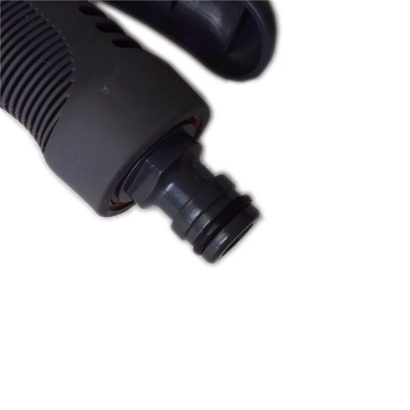 8 Pattern Garden Water Gun Hose Nozzle Mutifunctional Household Car Washing Yard Water Sprayer Pipe Tube Nozzle Sprinkle Tools - Image 6
