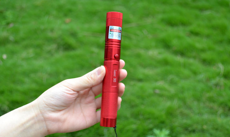 Flashlights & Torches
