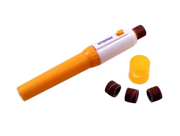 Dog  Pet Electric Nail Grinding Machine - Image 4