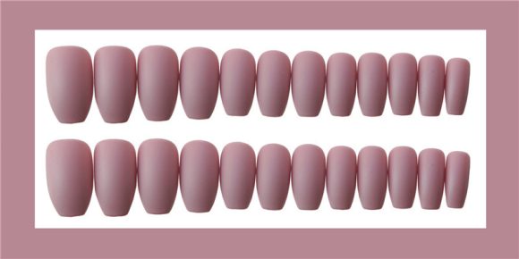 Wearable false nails - Image 5