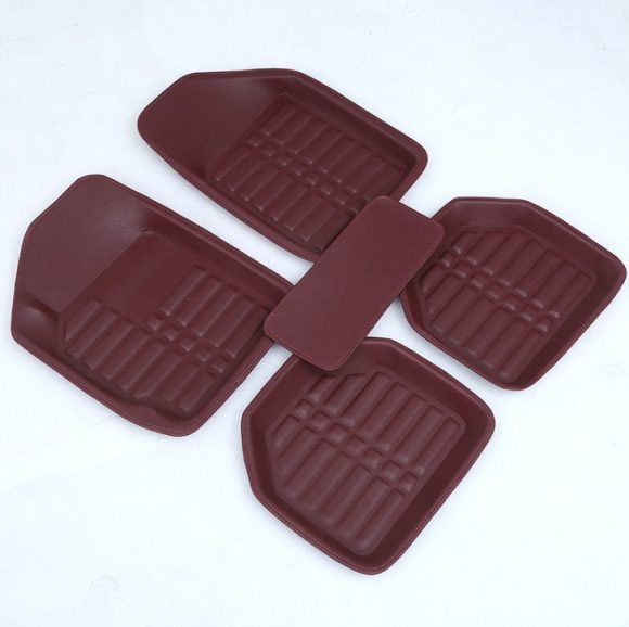 Car mat - Image 4