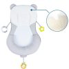 Baby Positioning Pad Sleeping Pad Anti-Deflection Head Correction Pillow - Image 2