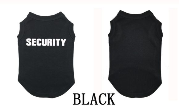 Pet clothing - Image 3