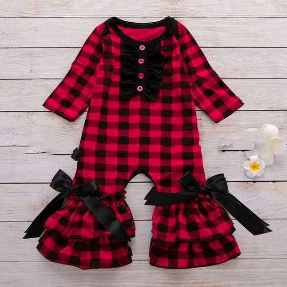 Newborn outing clothes - Image 3