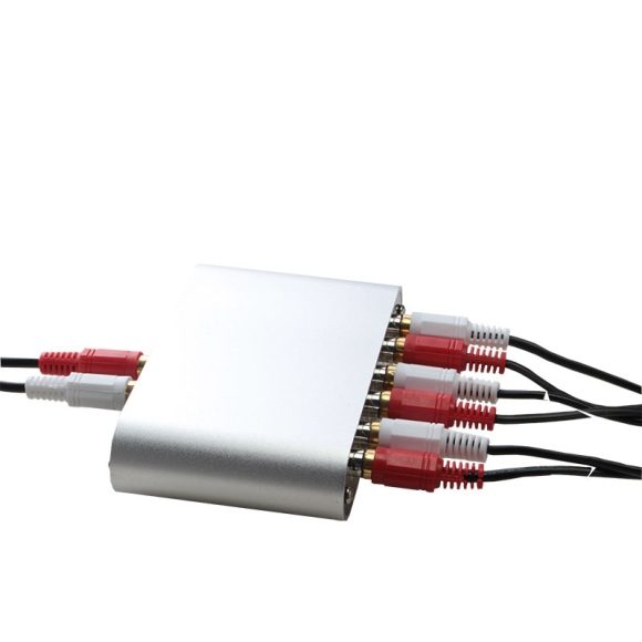 Audio source switch - Image 4