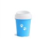 Pet Dog Foot Care Cleaning Products Silicone - Image 2