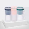 Multi-Function Portable Blender Electric Juicer Cup Sports Bottle Fruit Blender USB Rechargeable Smoothie Blender Fruits Juicer Extractor - Image 7