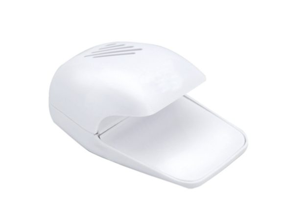 Nail dryer Nail Tool Nail Dryer nail polish Mini Nail Dryer - Image 5