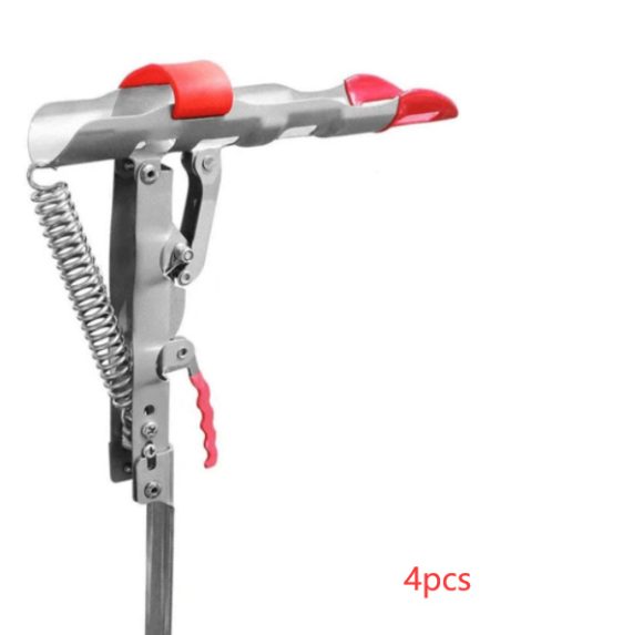 Automatic Fishing Sea Rod Holder Holde - Image 9