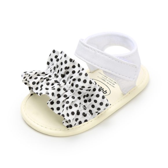 Baby shoes baby sandals - Image 5