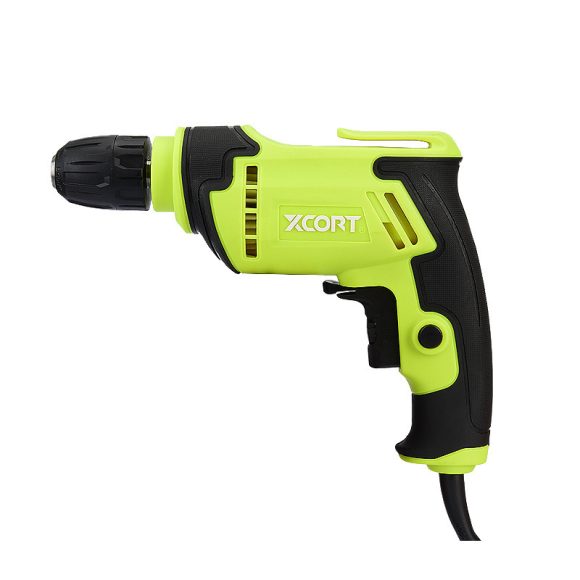 High-Power Pistol Hgh-Speed Electric Drill Power Tool - Image 4