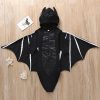 Halloween bat baby sleeping bag - Image 6