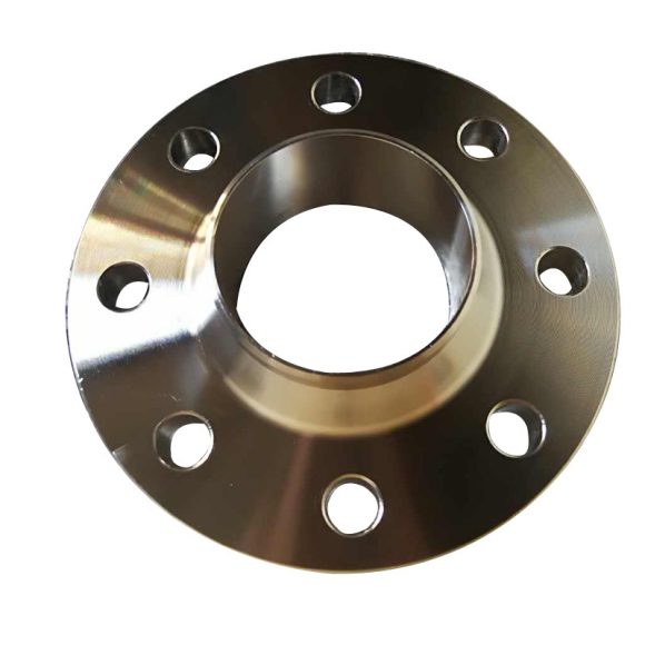 Stainless steel American standard butt welding flange - Image 4