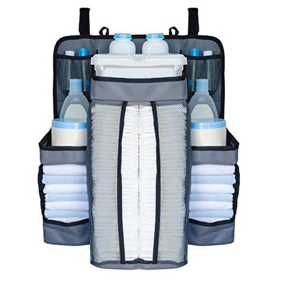 Crib storage bag - Image 9