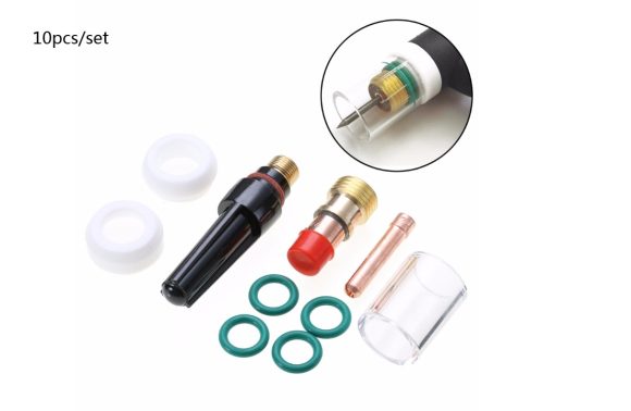 Welding gun kit - Image 2