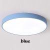 Modern minimalist ceiling light - Image 3