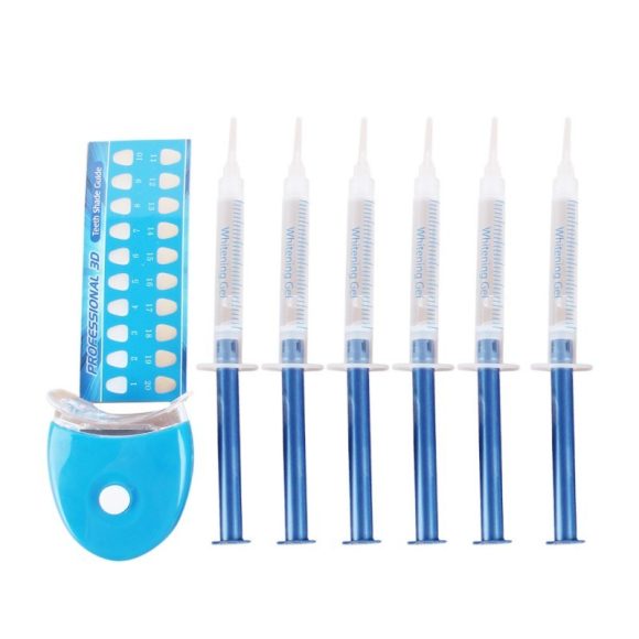 Teeth whitening gel - Image 9