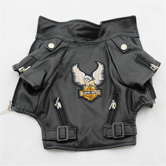 Dog coat - Image 2
