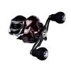 Metal wire cup fishing reel - Image 3