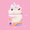 Kindergarten school bag Korean cute children cartoon school bag - Image 5