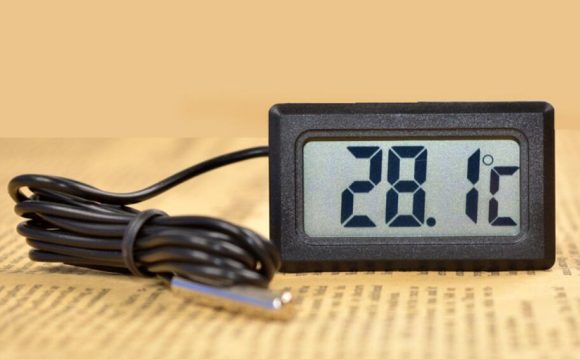 Aquarium Thermometer - Image 5