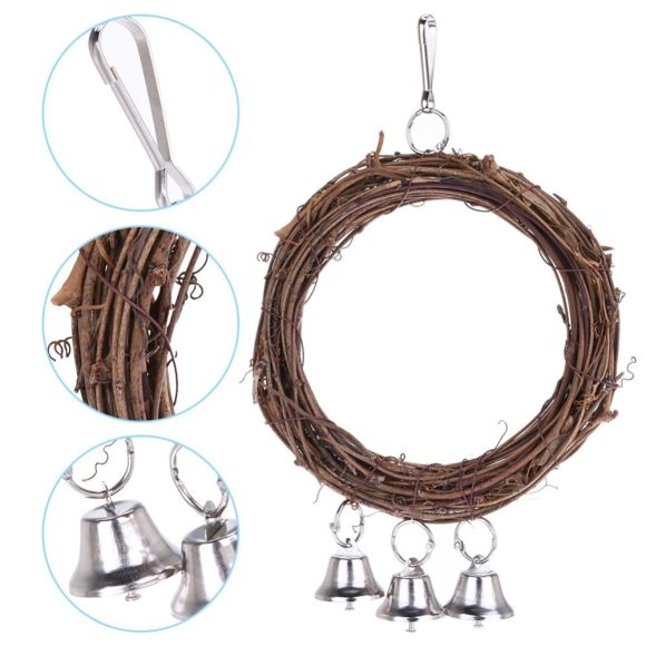 Parrot swing - Image 5
