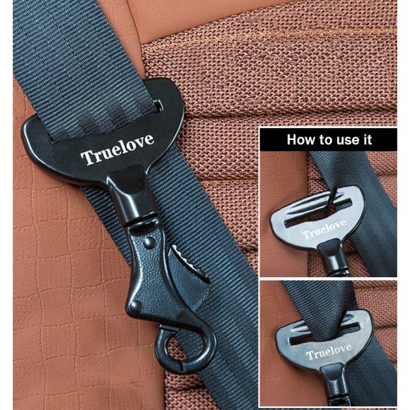 Dog seat belt - Image 7