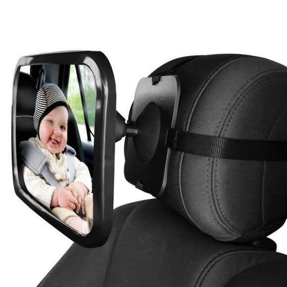 Baby rear view mirror - Image 3
