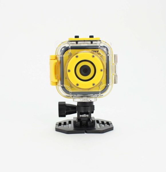 Children's sports camera children's waterproof sports camera - Image 2
