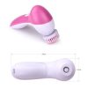 Factory direct electric cleanser facial cleanser pores clean to black head massage beauty personal care products - Image 10