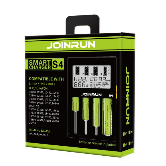 Lithium battery charger - Image 4