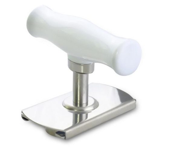 Stainless Steel Manual Screw Seal Adjustable Bottle Opener - Image 4