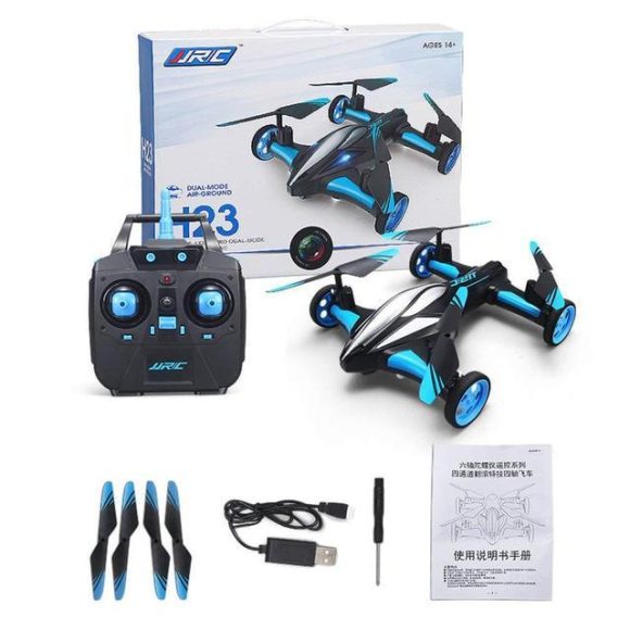 Remote drone toy - Image 2