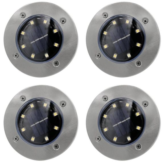 Outdoor Stainless Steel Garden Landscape Light - Image 3