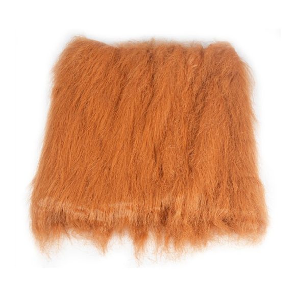 Cute Pet Cosplay Clothes Transfiguration Costume Lion Mane Winter Warm Wig Cat Large Dog Party Decoration With Ear Pet Apparel - Image 2