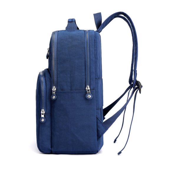 Fashion Simple Women's Outdoor Travel Backpack - Image 3