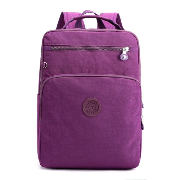 Fashion Simple Women's Outdoor Travel Backpack - Image 8