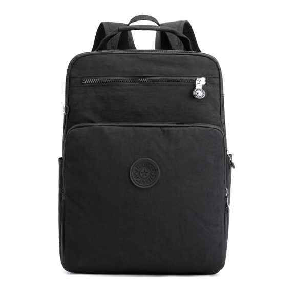 Fashion Simple Women's Outdoor Travel Backpack - Image 9