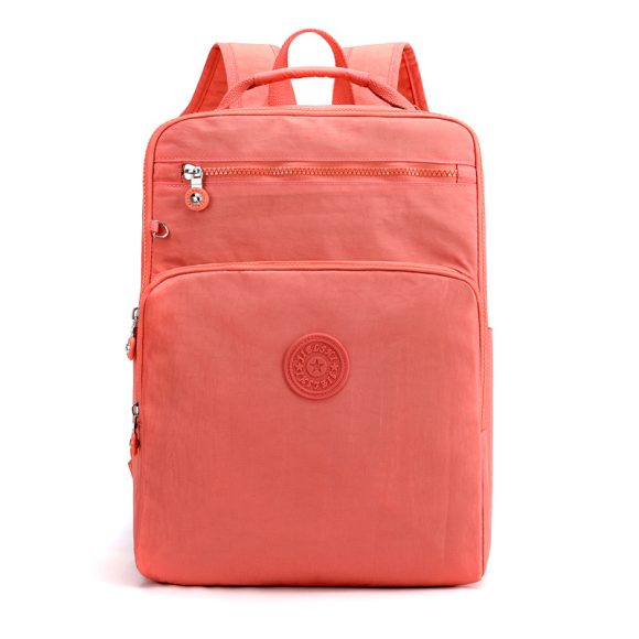 Fashion Simple Women's Outdoor Travel Backpack - Image 10