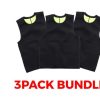 Man Sport Body Shaper Vest - Image 9